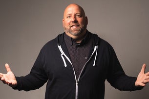 ROAR! Comedy: Brian Glowacki