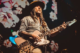 The Devon Allman Blues Summit