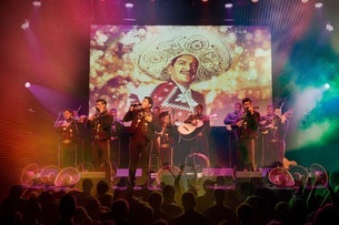 Mariachi Herencia De Mexico: La Nueva Generacion Tour