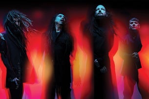 Korn - Kanada Tour 2025