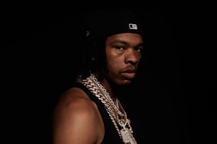 Lil Baby - WHAM World Tour
