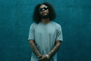 AB - SOUL: The World Famous Soul Burger Tour
