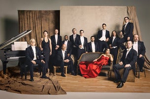 Pink Martini
