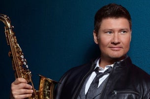 Michael Lington 