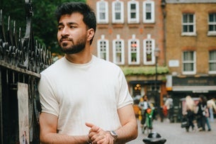 Abdul Hannan - Khushnaseebi Tour