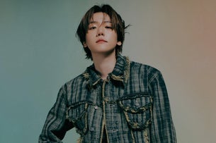 2025 BAEKHYUN WORLD TOUR [Reverie]
