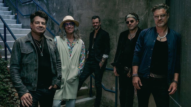 Collective Soul