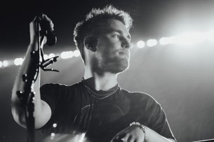 Sam Fender - People Watching Tour
