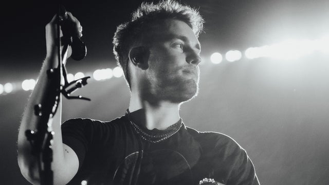 Sam Fender