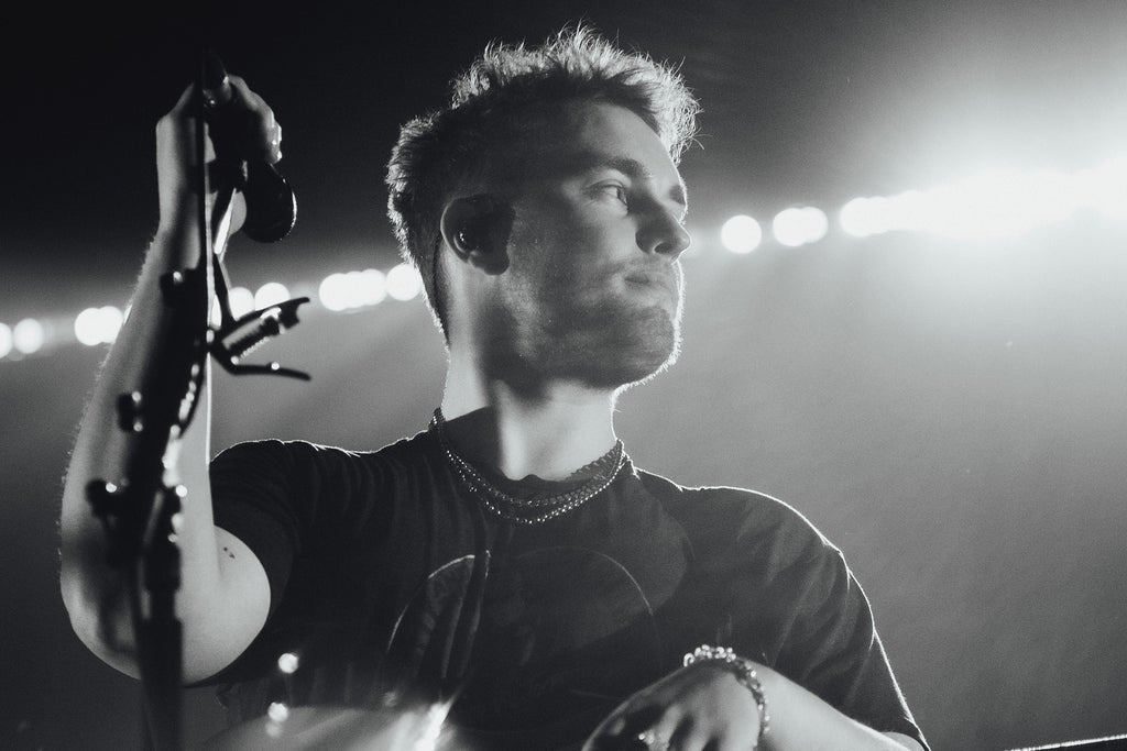Sam Fender - People Watching Tour