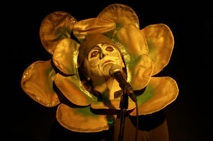 The Musical Box - 50th Anniversary Of Selling England By The Pound