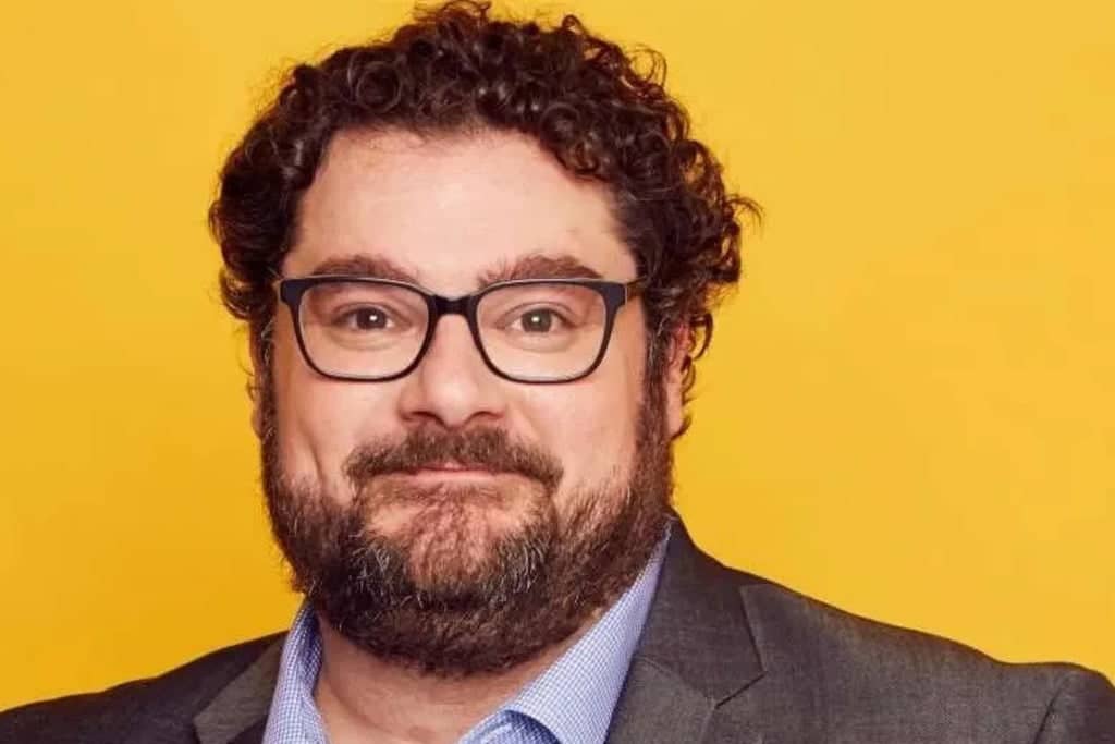 Bobby Moynihan