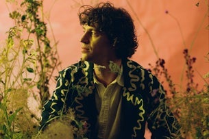 Cosmo Sheldrake