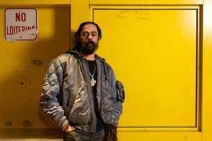 Damian "Jr. Gong" Marley & Stephen Marley