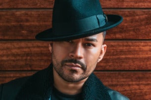 Frankie J, xBValentine