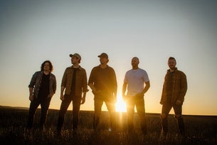 Hunter Brothers '25 Homegrown Nights Tour