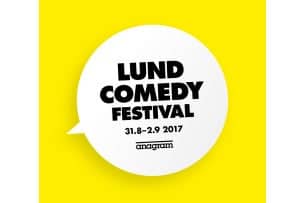 Lund Comedy Festival