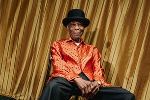 Buddy Guy - Damn Right Encore