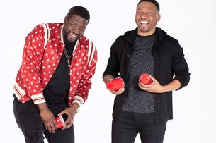 The Plastic Cup Boyz
