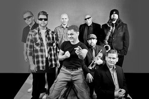DEAD MAN'S PARTY - HALLOWEEN SHOW! - Tribute to OINGO BOINGO