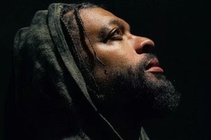 DeRay Davis: Live On Stage