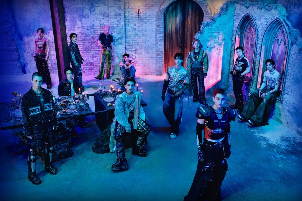 SEVENTEEN WORLD TOUR [NEW_] IN WASHINGTON, DC