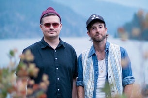 Westwood In The Wild: Moontricks W/ Dirtwire & Balkan Bump