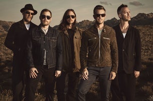 311: Unity Tour 2025