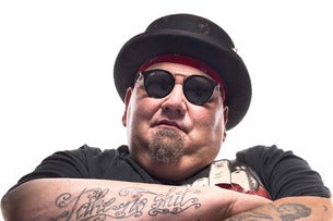 Popa Chubby w/ special guest Jimmy Vivino