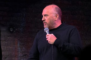 Louis C.K. : Ridiculous