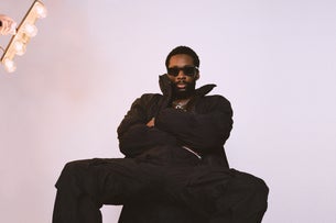 GoldLink Presents "Enoch"