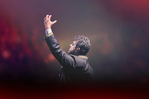 Lords Of The Sound Orchestra: The Music of Hans Zimmer