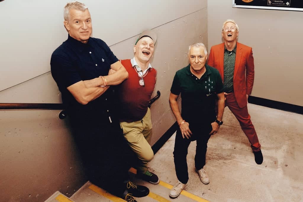 The Vandals