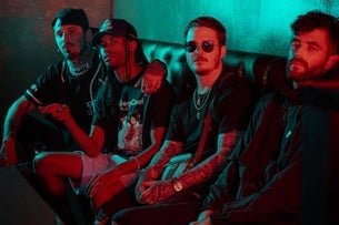Wargasm UK, Dropout Kings