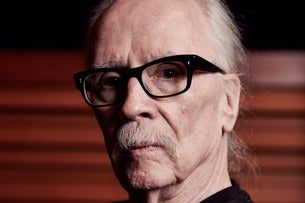 John Carpenter Live In Concert