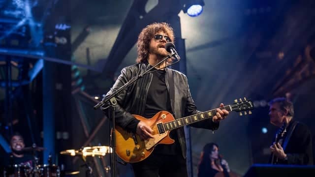 Jeff Lynne's ELO