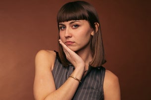 Maddie Zahm - The Sad & Sexy Tour w/ Mercer Henderson