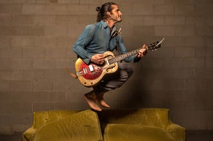 Adam Ezra Band