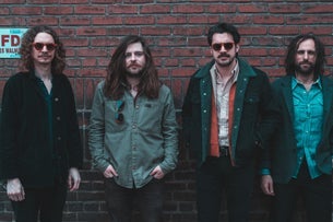 Mo Lowda & the Humble- Tailing the Ghost Tour