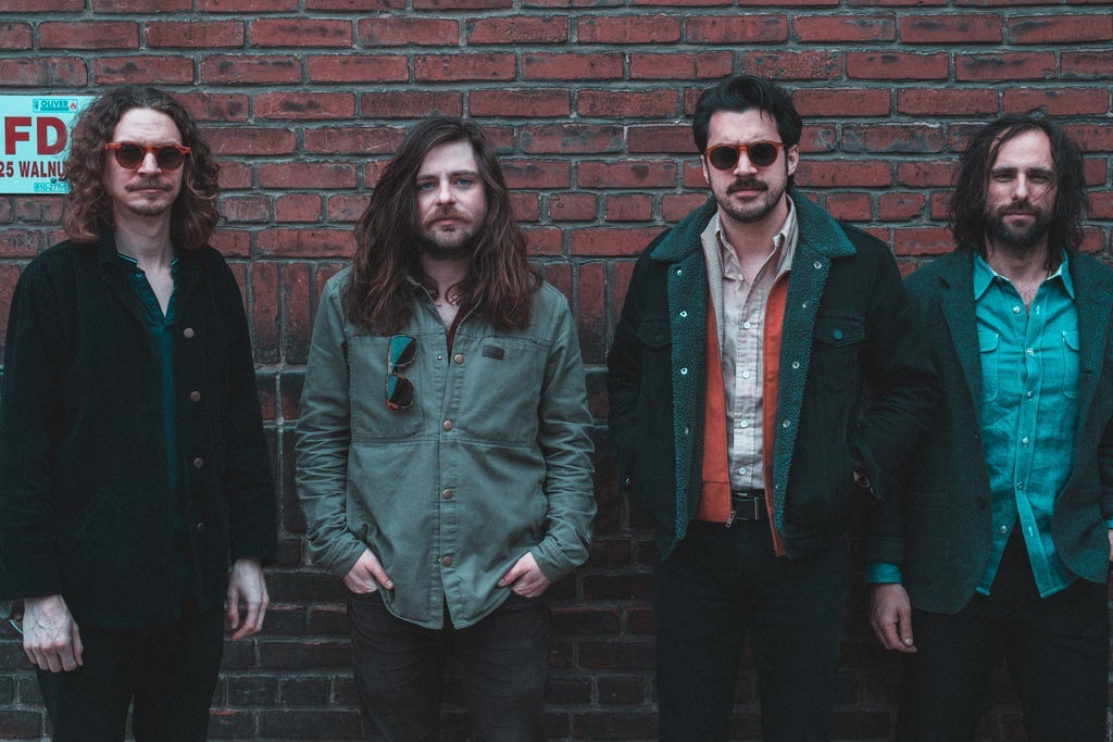 Mo Lowda & the Humble- Tailing the Ghost Tour