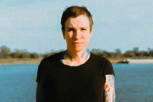 Laura Jane Grace with Trapper Schoepp & Team Nonexistent