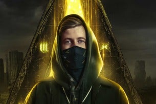 Alan Walker ( 21+ )