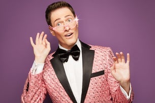 Randy Rainbow: National Freakin' Treasure