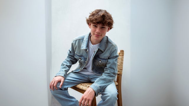 Maddox Batson