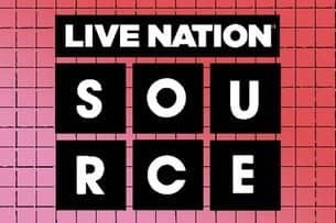Live Nation Source