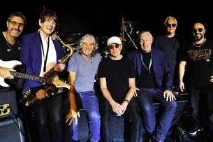 DSL* DIRE STRAITS LEGACY - World Tour 2024