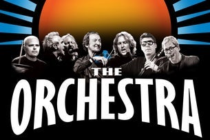 THE ORCHESTRA Starring ELO Former Members