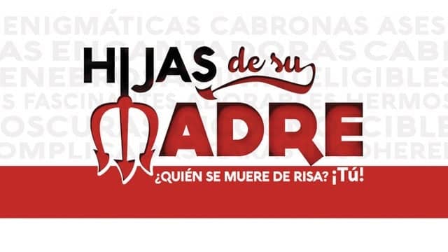 Hijas de su Madre