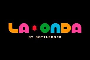 La Onda by BottleRock