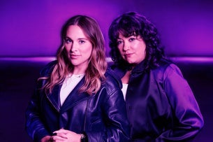 Crime Junkie Podcast Live: Life Rule #10 Tour
